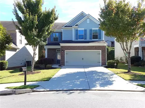 442 Hardy Ives Ln, Lawrenceville, GA 30045