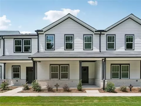 2240 Ashton Dr, Conyers, GA 30013