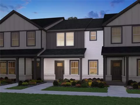 2238 Ashton Dr, Conyers, GA 30013