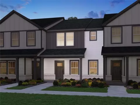 2244 Ashton Dr, Conyers, GA 30013