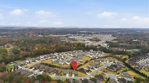 View/Area - 112 Willowbrook Dr, Calhoun, GA 30701 photo 2 of 3