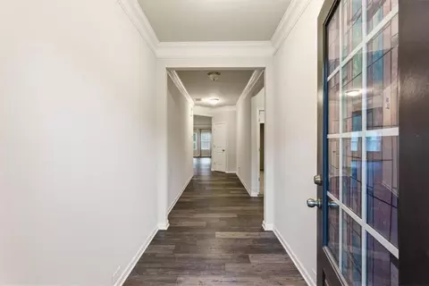 Entry Way - 112 Willowbrook Dr, Calhoun, GA 30701 photo 1 of 5