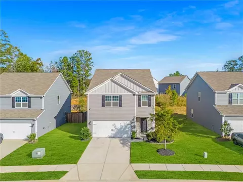 3542 Falconwood Dr, Douglasville, GA 30135