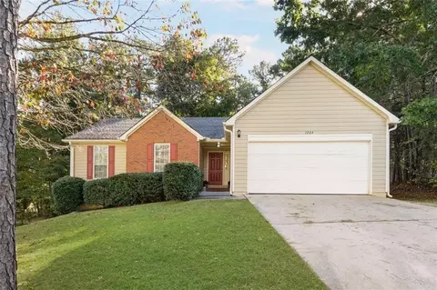 1224 Bonita Cir, Jonesboro, GA 30238