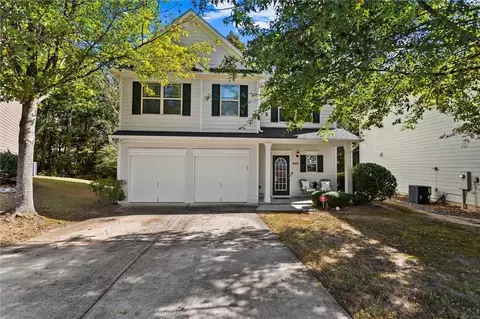 1539 Wilford Dr, Lawrenceville, GA 30043