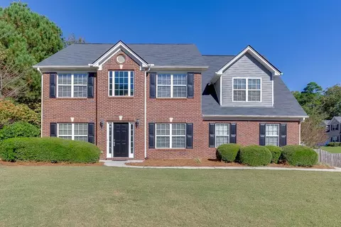926 Red Wolf Ct, Dacula, GA 30019