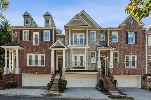 282 Mclaren Gates, Marietta, GA 30060