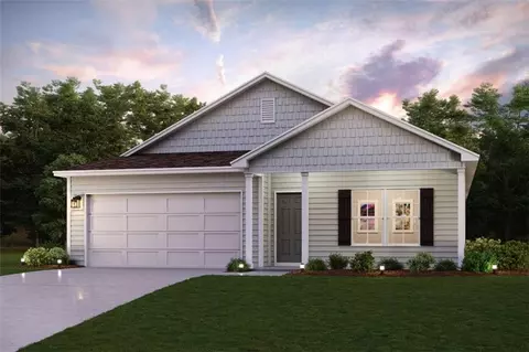 65 Denise Dr, Chatsworth, GA 30705