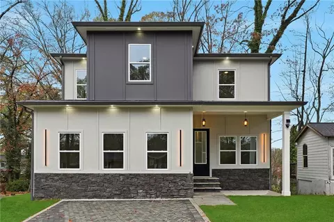 198 Stanhope Cir NW, Atlanta, GA 30314