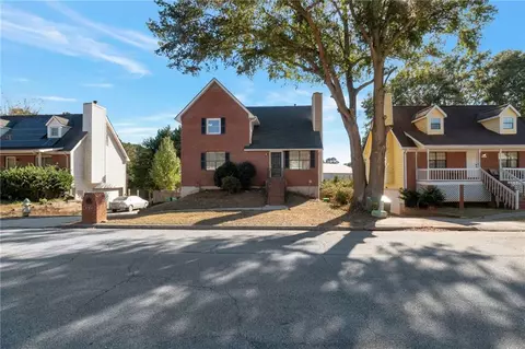 751 Arbor Hill Dr, Stone Mountain, GA 30088