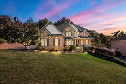 610 Big Bend Trl, Sugar Hill, GA 30518