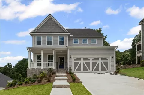5830 Grand Reunion Dr, Hoschton, GA 30548