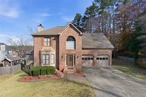2521 Gabriel Way NW, Kennesaw, GA 30152