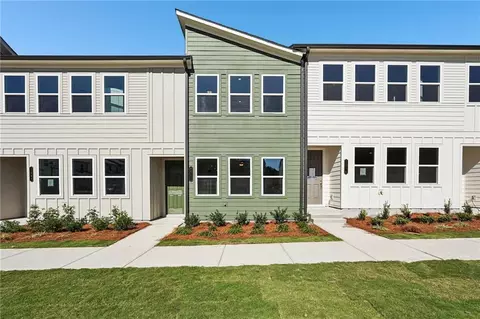 1552 Bryson Dr NW, Atlanta, GA 30318