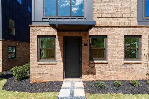 1127 Knight Walk, Atlanta, GA 30318