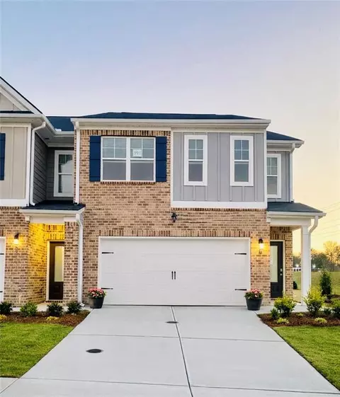 7437 Knoll Hollow Rd, Lithonia, GA 30058