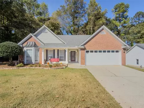 1915 Westfield Dr, Lawrenceville, GA 30043