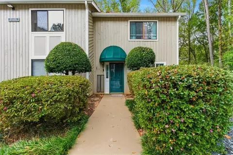 6119 Woodmont Blvd, Peachtree Corners, GA 30092