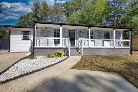 1506 Ravenel Rd, Conley, GA 30288