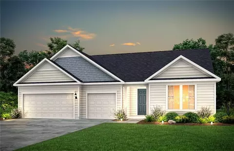 1405 Wild Cherry Ct, Griffin, GA 30223