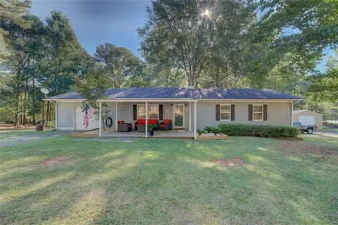 11 Fawn Dr, Juliette, GA 31046