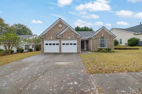 1461 Culverstone Dr, Lawrenceville, GA 30043