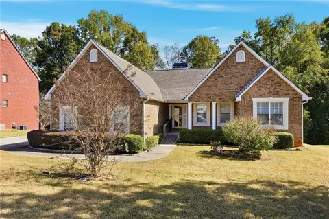 213 Sunderland Way, Stockbridge, GA 30281