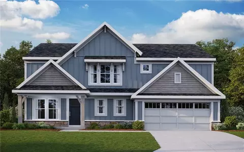277 Lochmore Cir, Douglasville, GA 30135