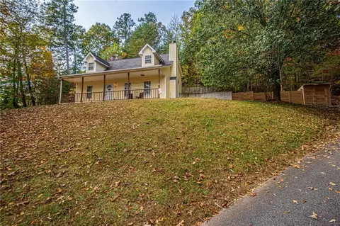 78 Etowah West Dr, Dahlonega, GA 30533