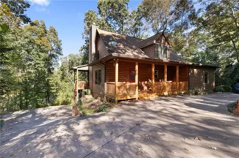 4008 Tree Line Ct, Gainesville, GA 30501