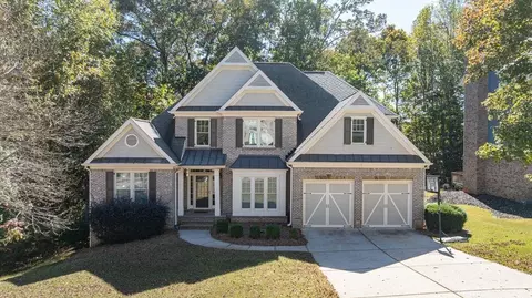 9823 Forest Hill Dr, Douglasville, GA 30135