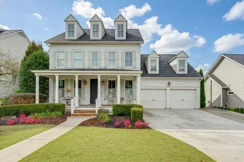 7231 Grand Reunion Dr, Hoschton, GA 30548