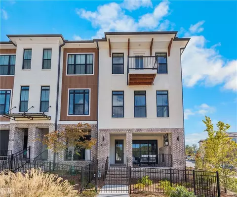 201 Downing Dr #76, Alpharetta, GA 30022