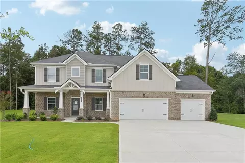 3623 Squires Park Ln, Loganville, GA 30052