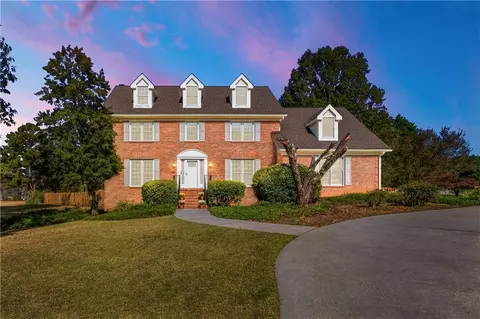 3008 Hanover Ln SE, Conyers, GA 30094