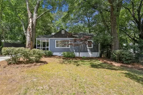 2130 Main St, Atlanta, GA 30318