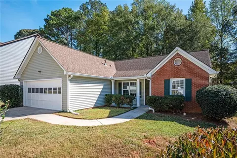 3153 Oak Vista Way, Lawrenceville, GA 30044