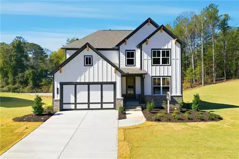 1209 Sterlington Dr, Canton, GA 30115