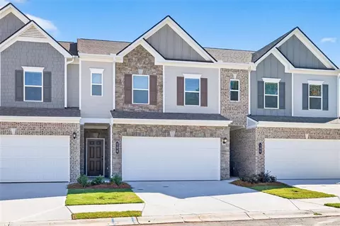 104 Jacobs Farm Ln #41, Lawrenceville, GA 30045