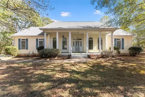 4030 Camp Springs Dr, Gainesville, GA 30507