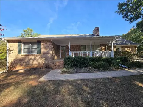 552 Rich Davis Rd, Hiram, GA 30141