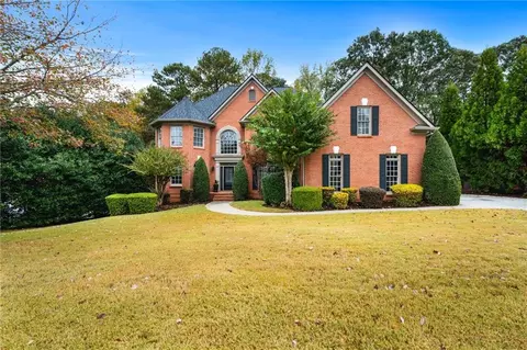 4255 Park Brooke Trce, Alpharetta, GA 30022