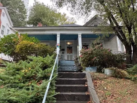 180 11th St NE, Atlanta, GA 30309