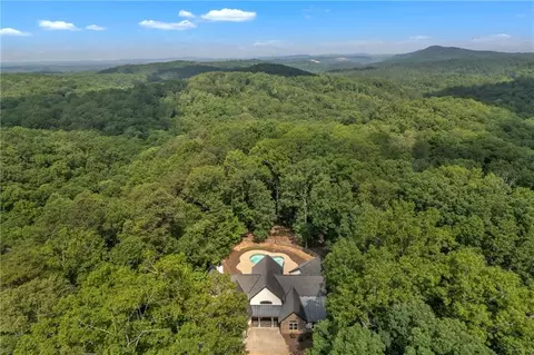 705 Brown Deer Dr, Talking Rock, GA 30175