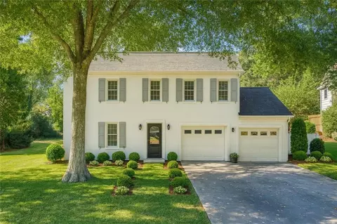4181 Keheley Dr NE, Marietta, GA 30066