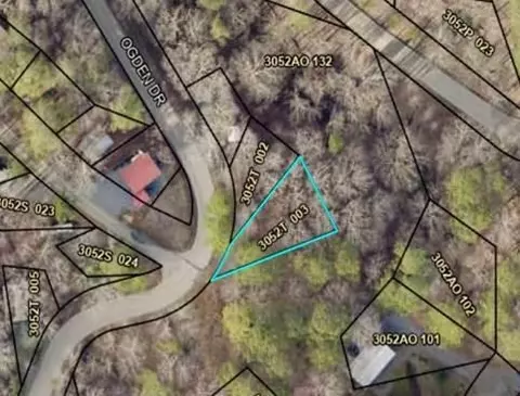 947 Ogden Dr, Ellijay, GA 30540
