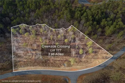 177 Shallow Water Way, Talking Rock, GA 30175