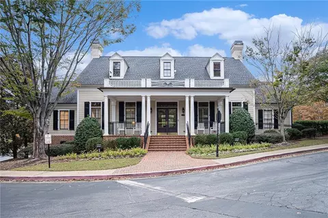 4955 Ivy Ridge Dr #202, Atlanta, GA 30339