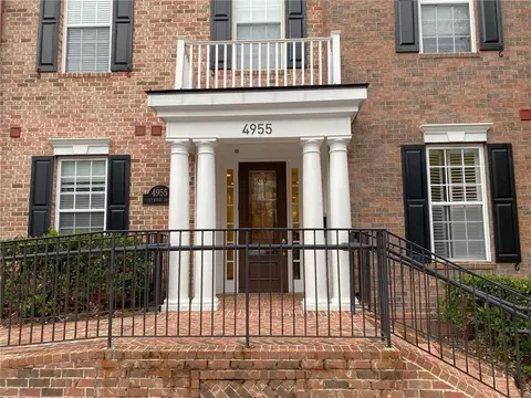 4955 Ivy Ridge Dr #202, Atlanta, GA 30339