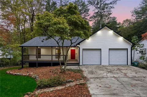 2495 Rosedale Rd, Snellville, GA 30078